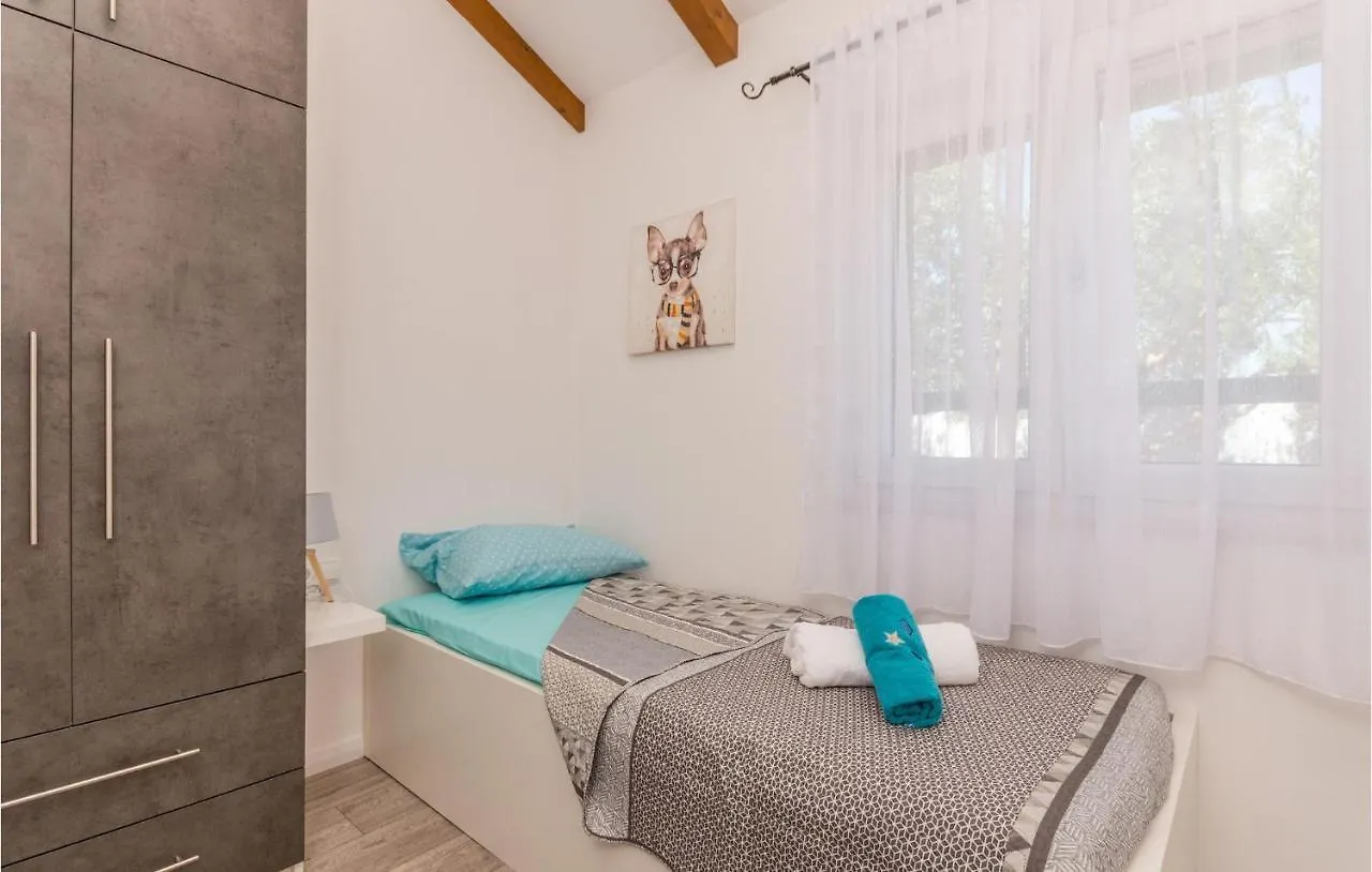 Holiday home 2 Bedroom Amazing Home In Gornje Rastane Gorica