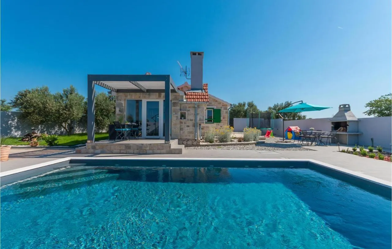 Holiday home 2 Bedroom Amazing Home In Gornje Rastane Gorica  Croatia