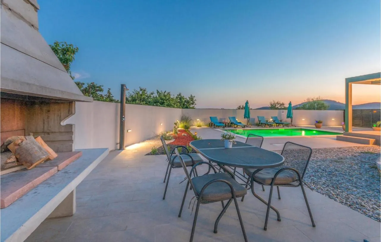 2 Bedroom Amazing Home In Gornje Rastane Gorica  0*, Gorica (Zadar) Croatia