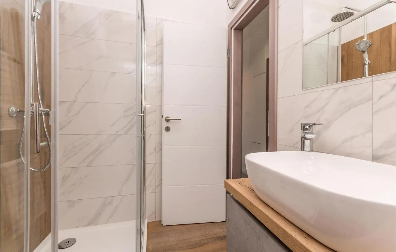 2 Bedroom Amazing Home In Gornje Rastane Gorica  0*, Gorica (Zadar)