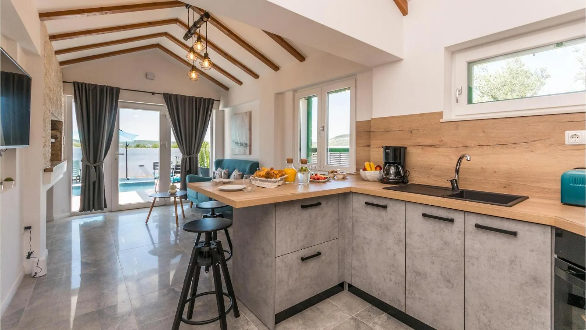 2 Bedroom Amazing Home In Gornje Rastane Gorica